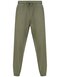 SFM430 Unisex Sustainable Fashion Cuffed Joggers