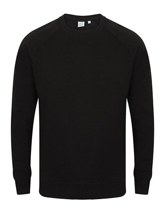 Unisex Slim Fit Sweat