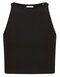 SM106 Kids´ Cropped Top