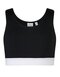 Kids` Fashion Crop Top
