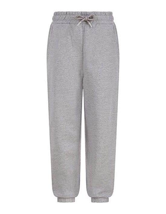 SM430 Kids' Sustainable Fashion Cuffed Joggers