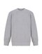SM530 Kids' Sustainable Fashion Curved Hem Sweat