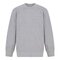 SM530 Kids' Sustainable Fashion Curved Hem Sweat