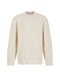 SM530 Kids' Sustainable Fashion Curved Hem Sweat