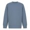 SM530 Kids' Sustainable Fashion Curved Hem Sweat