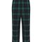 Kids Tartan Lounge Pants