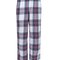 Kids Tartan Lounge Pants