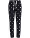 Kids Cuffed Lounge Pants