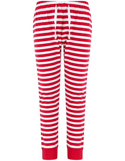 Kids Cuffed Lounge Pants