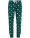 Kids Cuffed Lounge Pants