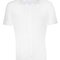 Men`s Shirt Shaped Fit Shortsleeve