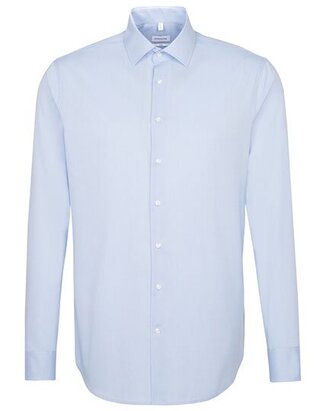Men`s Shirt Slim Fit Longsleeve