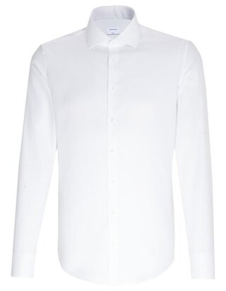 SN693677 Men´s Shirt Slim Fit Oxford Longsleeve