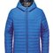 ST125 Men´s Nautilus Quilted Hoody