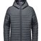 ST125 Men´s Nautilus Quilted Hoody