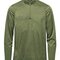 ST135 Stormtech Men's Milano 1/4 Zip Pullover