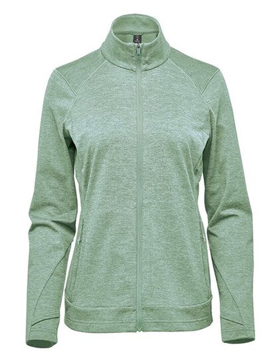 ST137F Stormtech Women's Treeline Performance Jacket