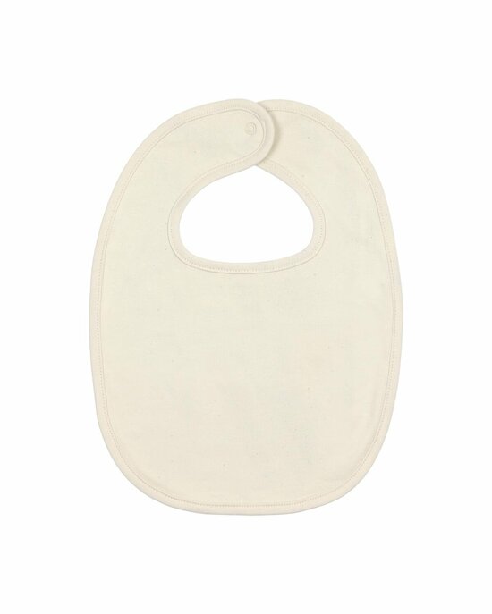 STAU029 Stanley & Stella Baby Bib