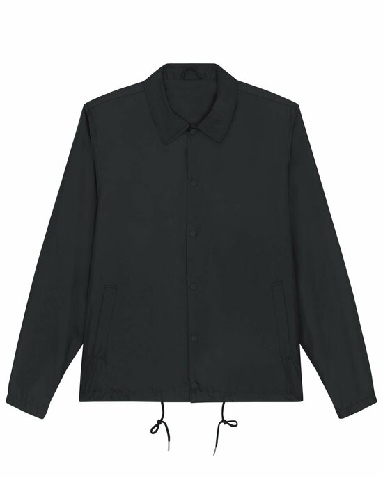 STJU833 Stanley & Stella Coacher