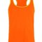 Men`s Contrast Sports Vest