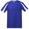Unisex Contrast Sports T-Shirt