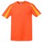 Unisex Contrast Sports T-Shirt