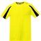 Unisex Contrast Sports T-Shirt