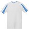 Unisex Contrast Sports T-Shirt