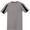 Unisex Contrast Sports T-Shirt