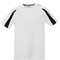 Unisex Contrast Sports T-Shirt