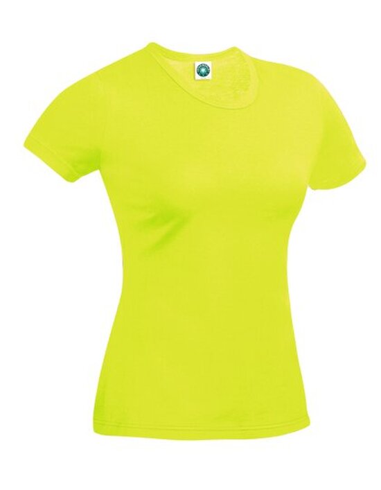 Ladies` Performance T-Shirt