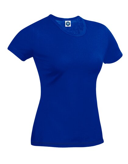 Ladies` Performance T-Shirt