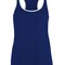 Women`s Contrast Sports Vest