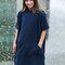 TC811 Kids´ Towelling Poncho