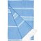 TH1400 Recycled Hamam Towel