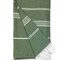 TH1400 Recycled Hamam Towel