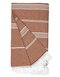 TH1400 Recycled Hamam Towel