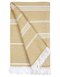 TH1400 Recycled Hamam Towel