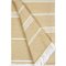 TH1400 Recycled Hamam Towel