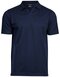 TJ1404 Men´s Luxury Stretch V-Neck Polo