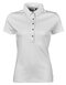 TJ1441 Womens Pima Cotton Polo