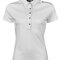 TJ1441 Womens Pima Cotton Polo