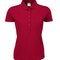 TJ145 Womens Luxury Stretch Polo