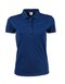 TJ145 Womens Luxury Stretch Polo