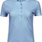 TJ145 Womens Luxury Stretch Polo