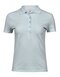 TJ145 Womens Luxury Stretch Polo
