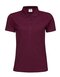 TJ145 Womens Luxury Stretch Polo