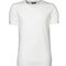 TJ401 Men´s Stretch V-Neck Tee
