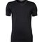 TJ401 Men´s Stretch V-Neck Tee