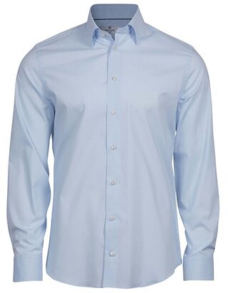 TJ4024 Men´s Stretch Luxury Shirt